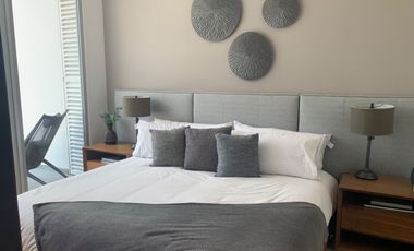 Vendo departamento en calle Popocatépetl