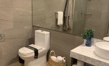 Vendo departamento en calle Popocatépetl