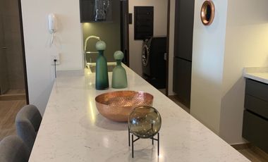 Vendo departamento en calle Popocatépetl