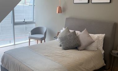 Vendo departamento en calle Popocatépetl