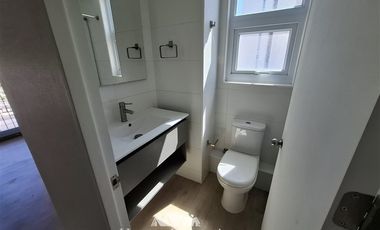 Departamento en Venta en Vicuña Mackenna