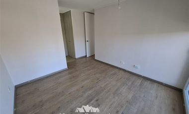Departamento en Venta en Vicuña Mackenna