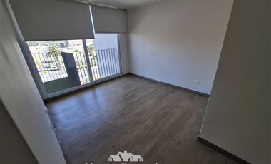 Departamento en Venta en Vicuña Mackenna