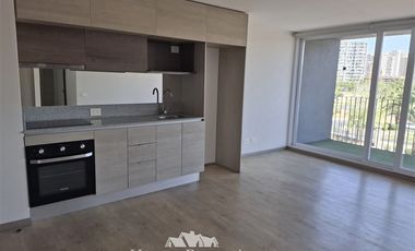 Departamento en Venta en Vicuña Mackenna