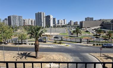 Departamento en Venta en Vicuña Mackenna