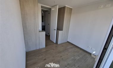 Departamento en Venta en Vicuña Mackenna