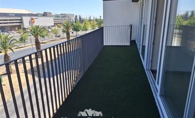 Departamento en Venta en Vicuña Mackenna
