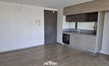 Departamento en Venta en Vicuña Mackenna