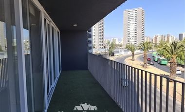Departamento en Venta en Vicuña Mackenna