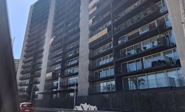 Departamento en Venta en Vicuña Mackenna