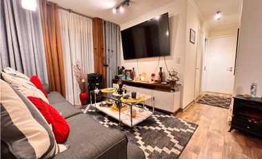 Departamento en Condominio Parque Italia, Quilpué