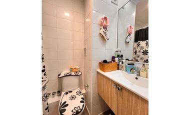 Departamento en Condominio Parque Italia, Quilpué