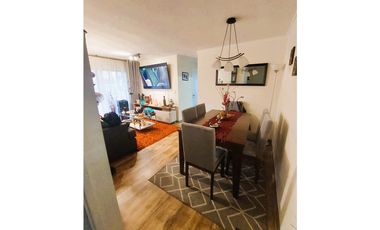 Departamento en Condominio Parque Italia, Quilpué