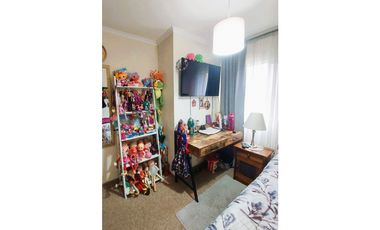 Departamento en Condominio Parque Italia, Quilpué