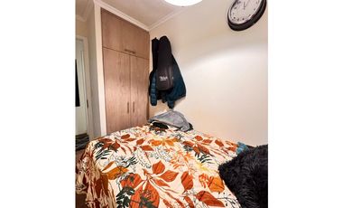 Departamento en Condominio Parque Italia, Quilpué