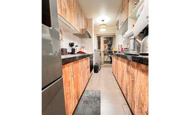 Departamento en Condominio Parque Italia, Quilpué