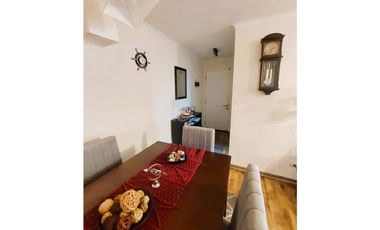 Departamento en Condominio Parque Italia, Quilpué