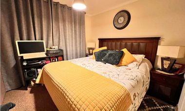 Departamento en Condominio Parque Italia, Quilpué