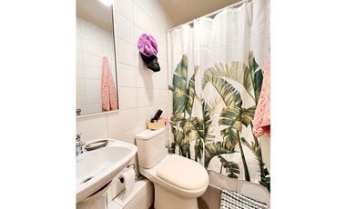 Departamento en Condominio Parque Italia, Quilpué