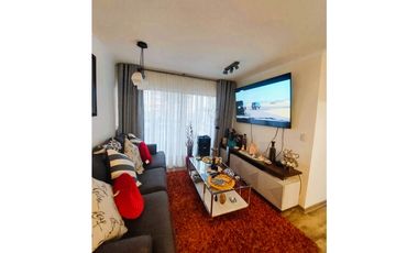 Departamento en Condominio Parque Italia, Quilpué