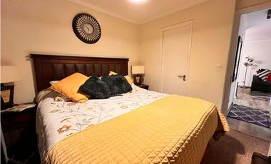 Departamento en Condominio Parque Italia, Quilpué