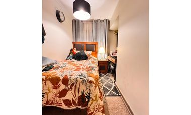 Departamento en Condominio Parque Italia, Quilpué