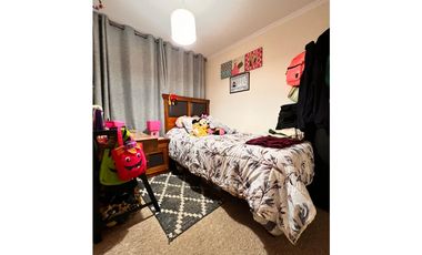 Departamento en Condominio Parque Italia, Quilpué