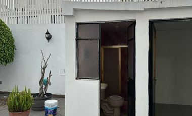 VENDO PRECIOSA CASA EN LA FLORIDA NAUCALPAN EDOMEX