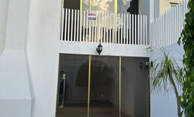 VENDO PRECIOSA CASA EN LA FLORIDA NAUCALPAN EDOMEX