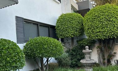 VENDO PRECIOSA CASA EN LA FLORIDA NAUCALPAN EDOMEX