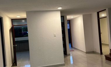 VENDO PRECIOSA CASA EN LA FLORIDA NAUCALPAN EDOMEX