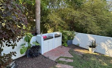 CASA EN CONDOMINIO EN VENTA LOMAS ALTAS