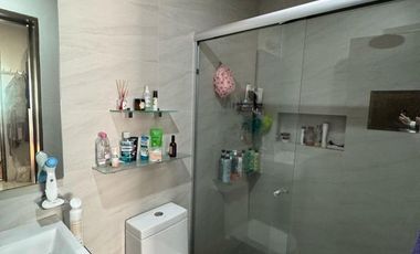 CASA EN CONDOMINIO EN VENTA LOMAS ALTAS