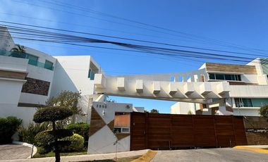 CASA EN CONDOMINIO EN VENTA LOMAS ALTAS