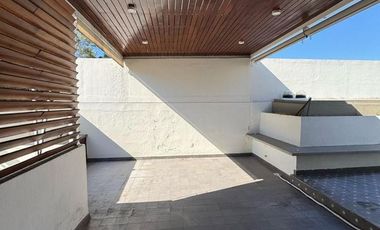 CASA EN CONDOMINIO EN VENTA LOMAS ALTAS