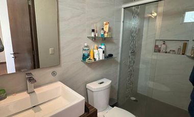CASA EN CONDOMINIO EN VENTA LOMAS ALTAS