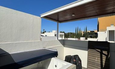 CASA EN CONDOMINIO EN VENTA LOMAS ALTAS