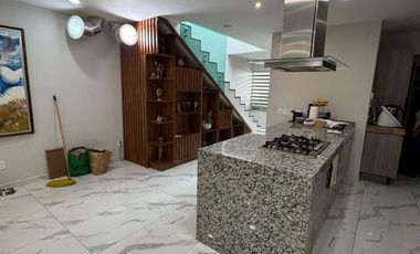 CASA EN CONDOMINIO EN VENTA LOMAS ALTAS