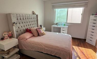CASA EN CONDOMINIO EN VENTA LOMAS ALTAS