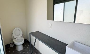 CASA EN CONDOMINIO EN VENTA LOMAS ALTAS