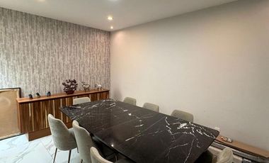 CASA EN CONDOMINIO EN VENTA LOMAS ALTAS
