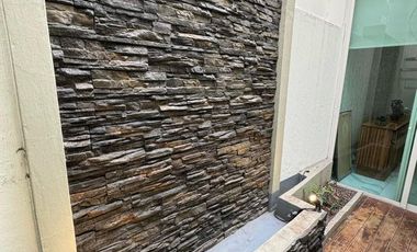 CASA EN CONDOMINIO EN VENTA LOMAS ALTAS