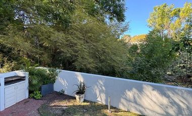 CASA EN CONDOMINIO EN VENTA LOMAS ALTAS