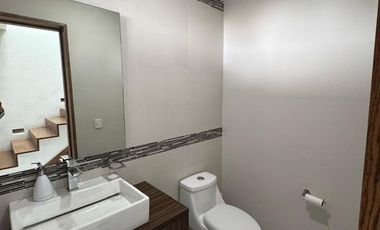 CASA EN CONDOMINIO EN VENTA LOMAS ALTAS