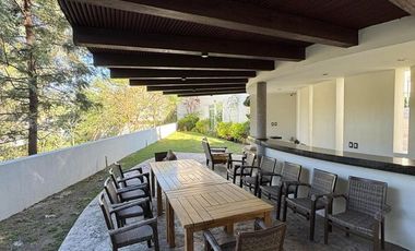 CASA EN CONDOMINIO EN VENTA LOMAS ALTAS