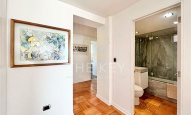 Departamento en Arriendo en Av. Vitacura - Presidente Kennedy