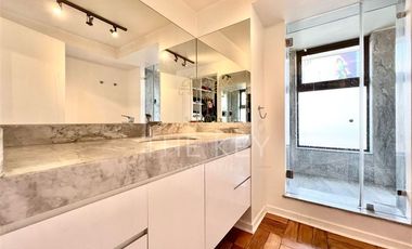 Departamento en Arriendo en Av. Vitacura - Presidente Kennedy