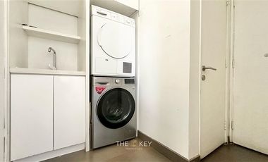 Departamento en Arriendo en Av. Vitacura - Presidente Kennedy