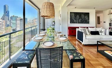 Departamento en Arriendo en Av. Vitacura - Presidente Kennedy