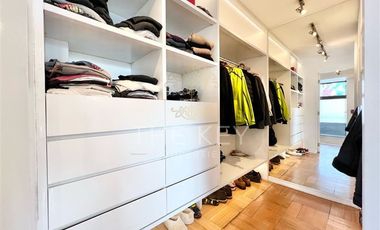 Departamento en Arriendo en Av. Vitacura - Presidente Kennedy